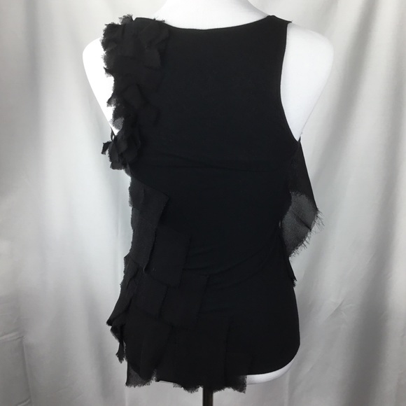 RED BIRD TANK TOP. Size Small - Picture 3 of 6